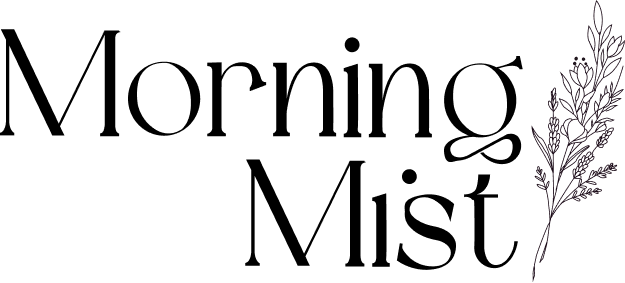 Morning Mist Logo